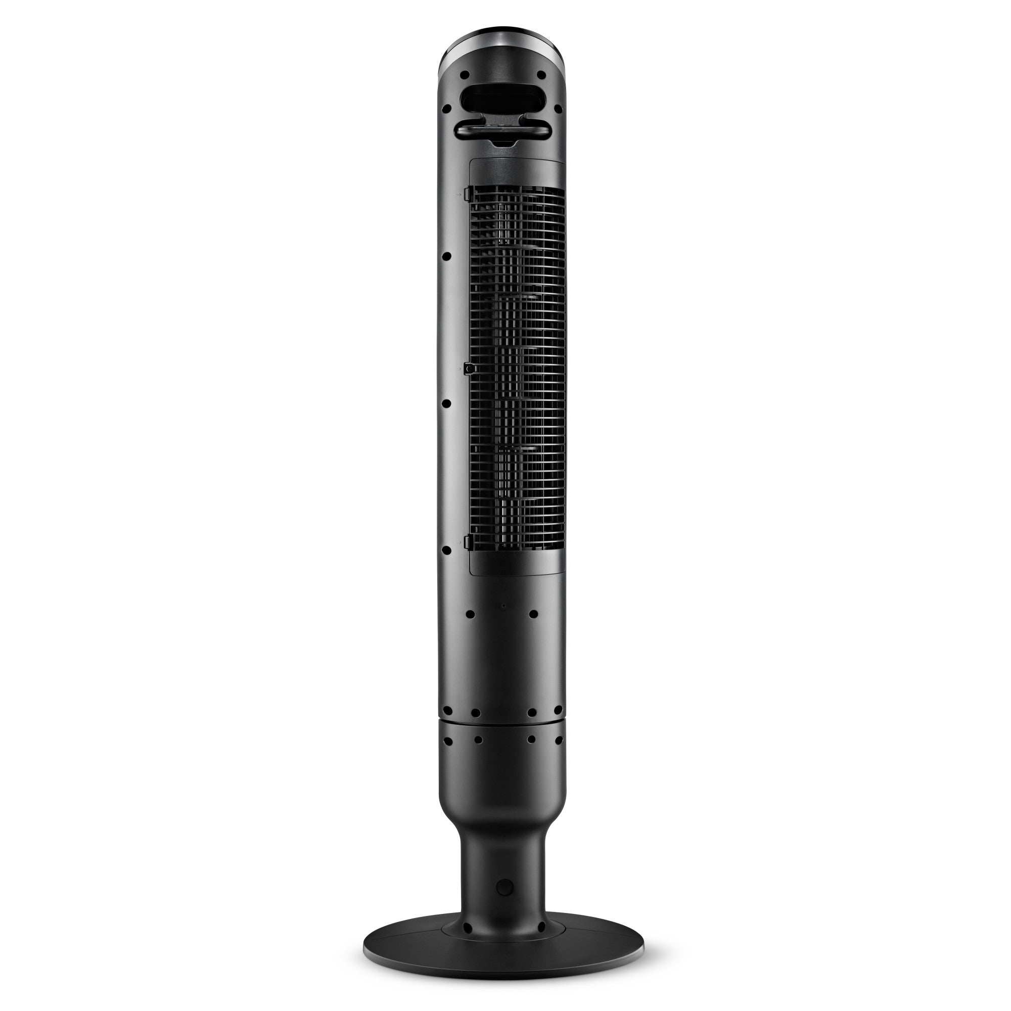 Lasko Summit Apex RST200 42" Oscillating Tower Fan with Remote Control: Black - Image 12