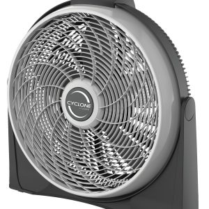 Lasko A20566 Cyclone Power Air Circulator Fan