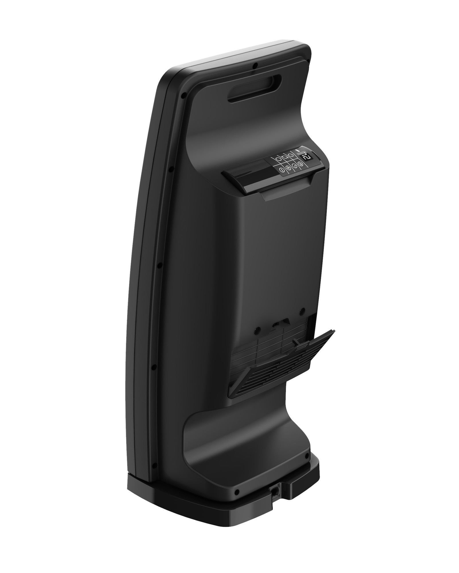 Lasko Elite Collection Revolution Ceramic Space Heater with Remote, CC23630, Black - Image 15