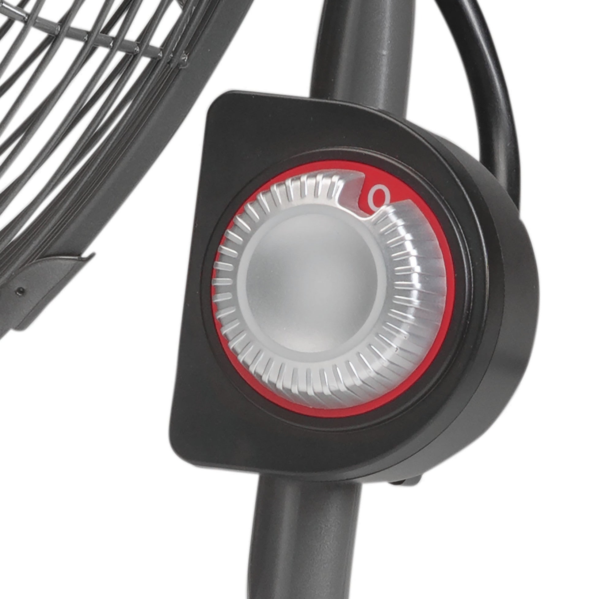 Lasko H20310 20" High Velocity Floor & Wall Mount Fan - Image 9