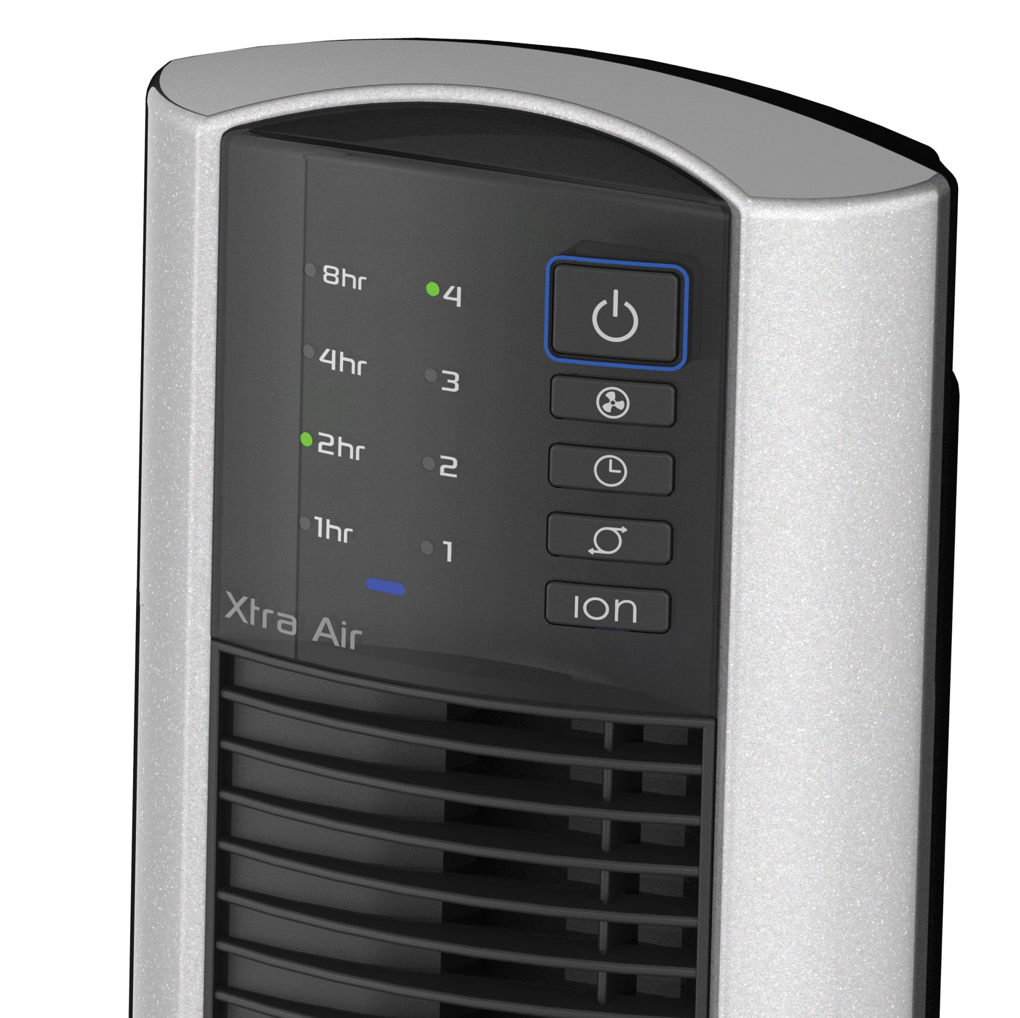 Lasko 48" XtraAir Tower Fan with Remote Control, T48331 - Image 4