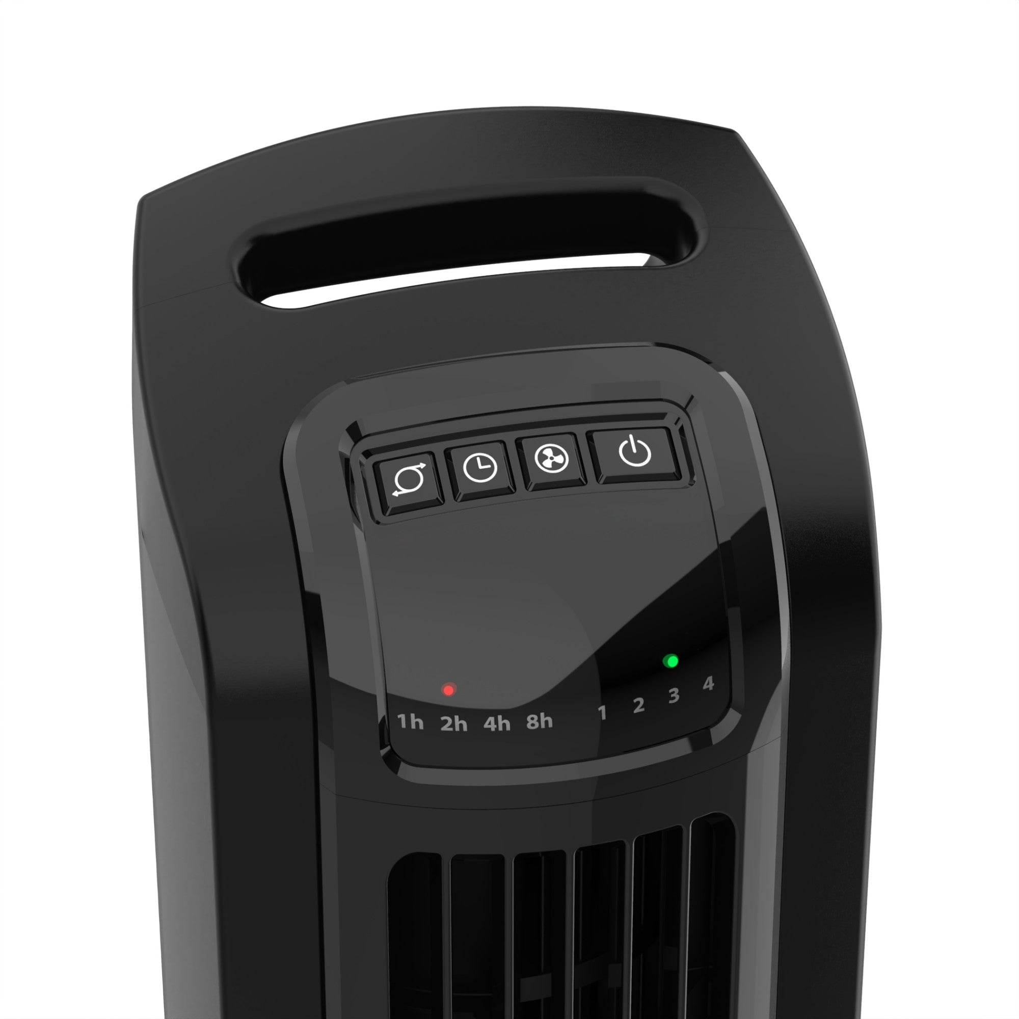 Lasko T36511 36" Oscillating Tower Fan with Remote Control - Image 4