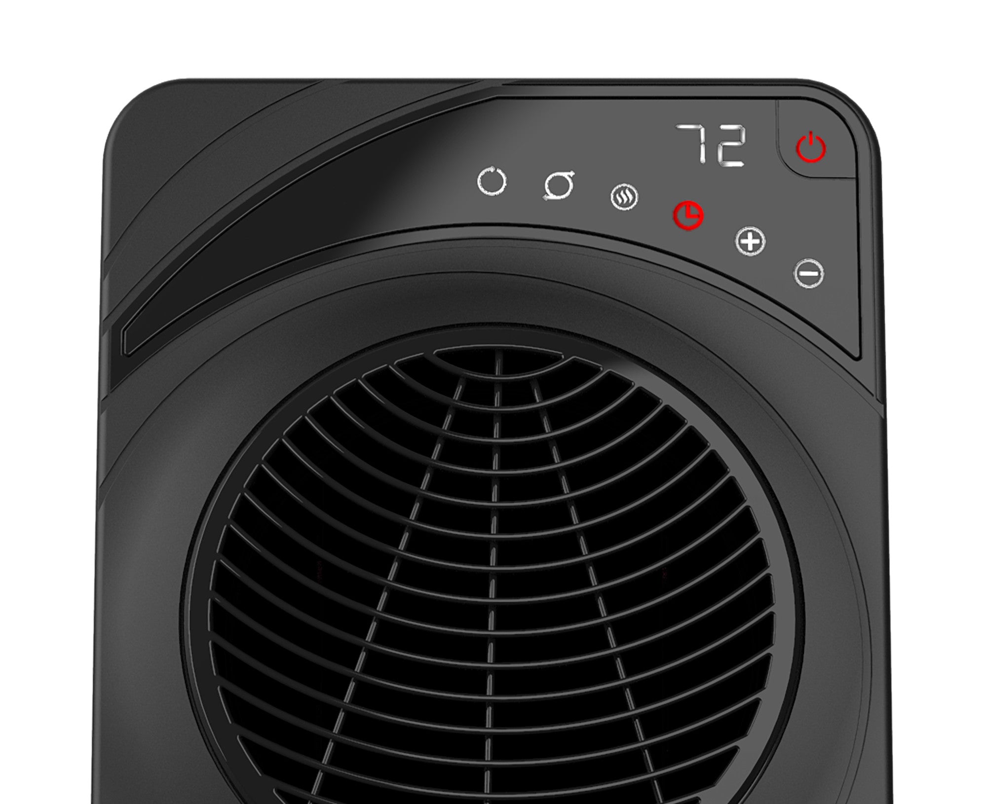 Lasko Elite Collection Revolution Ceramic Space Heater with Remote, CC23630, Black - Image 9
