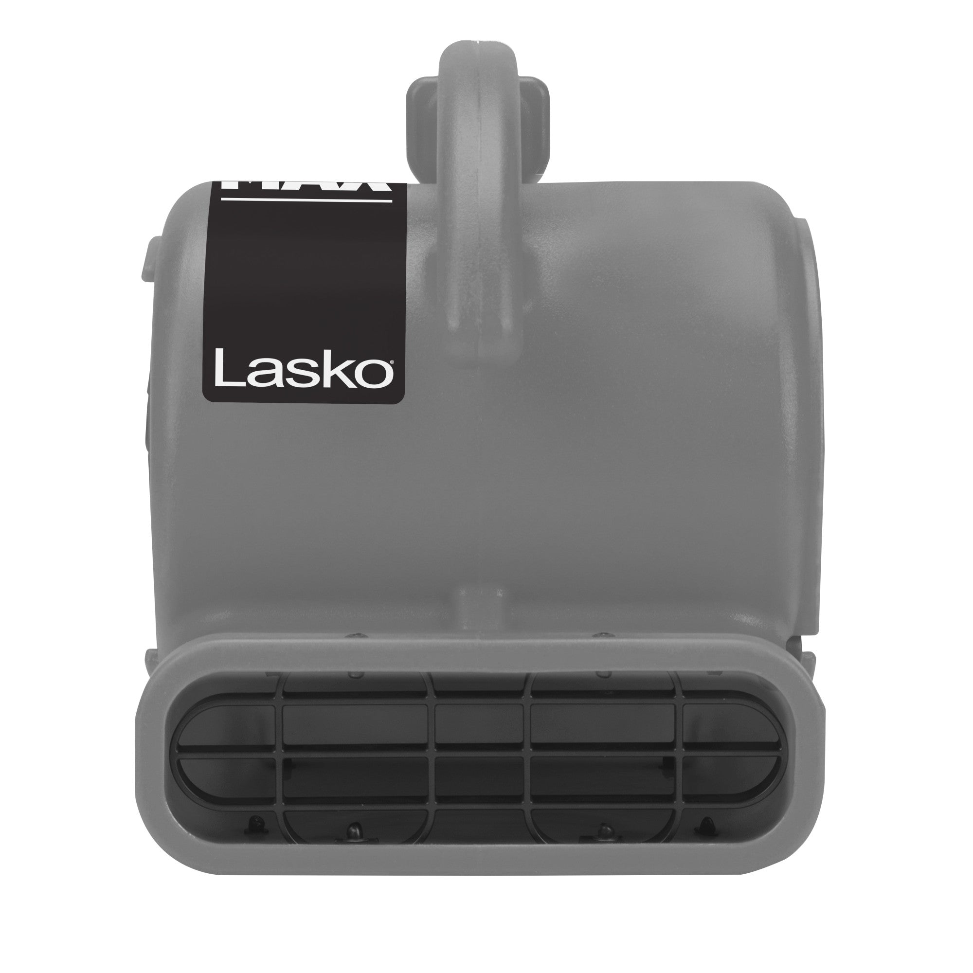 Lasko SF-20 Super Fan Max Air Mover: grey - Image 3