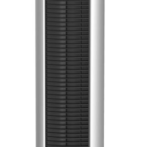 Lasko T48332 Xtra Air 48" Oscillating Tower Fan with Remote Control