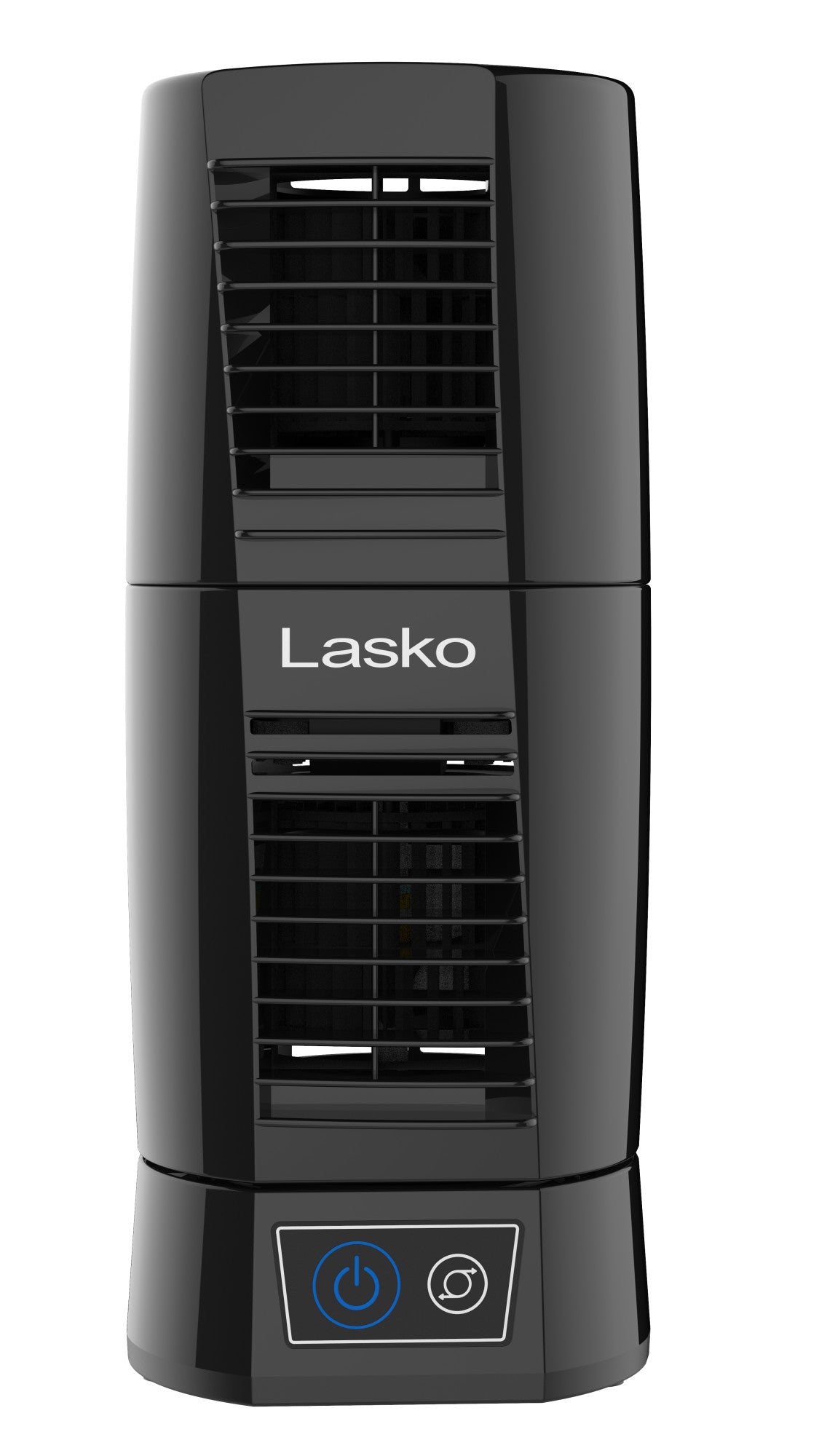 Lasko T13310 12" Desktop Wind Tower Oscillating Multi-Directional Table Fan - Image 3