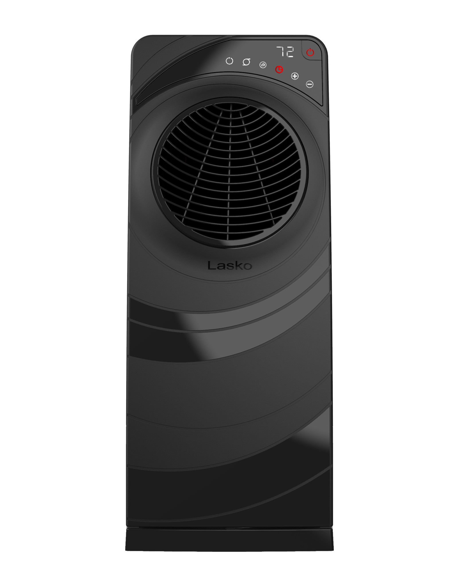 Lasko Elite Collection Revolution Ceramic Space Heater with Remote, CC23630, Black - Image 8