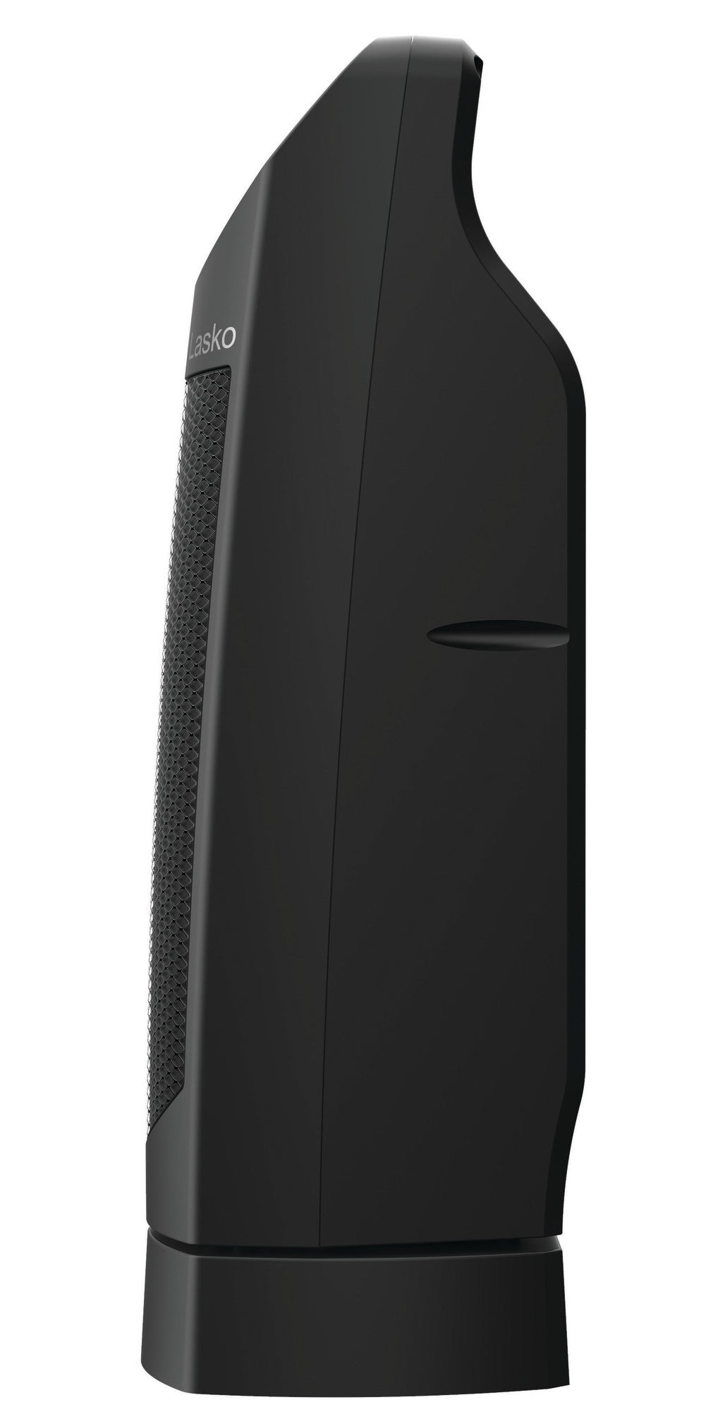 Lasko 1500W Electric 14" Personal Oscillating Ceramic Tower Space Heater, CT14320, Black - Image 10