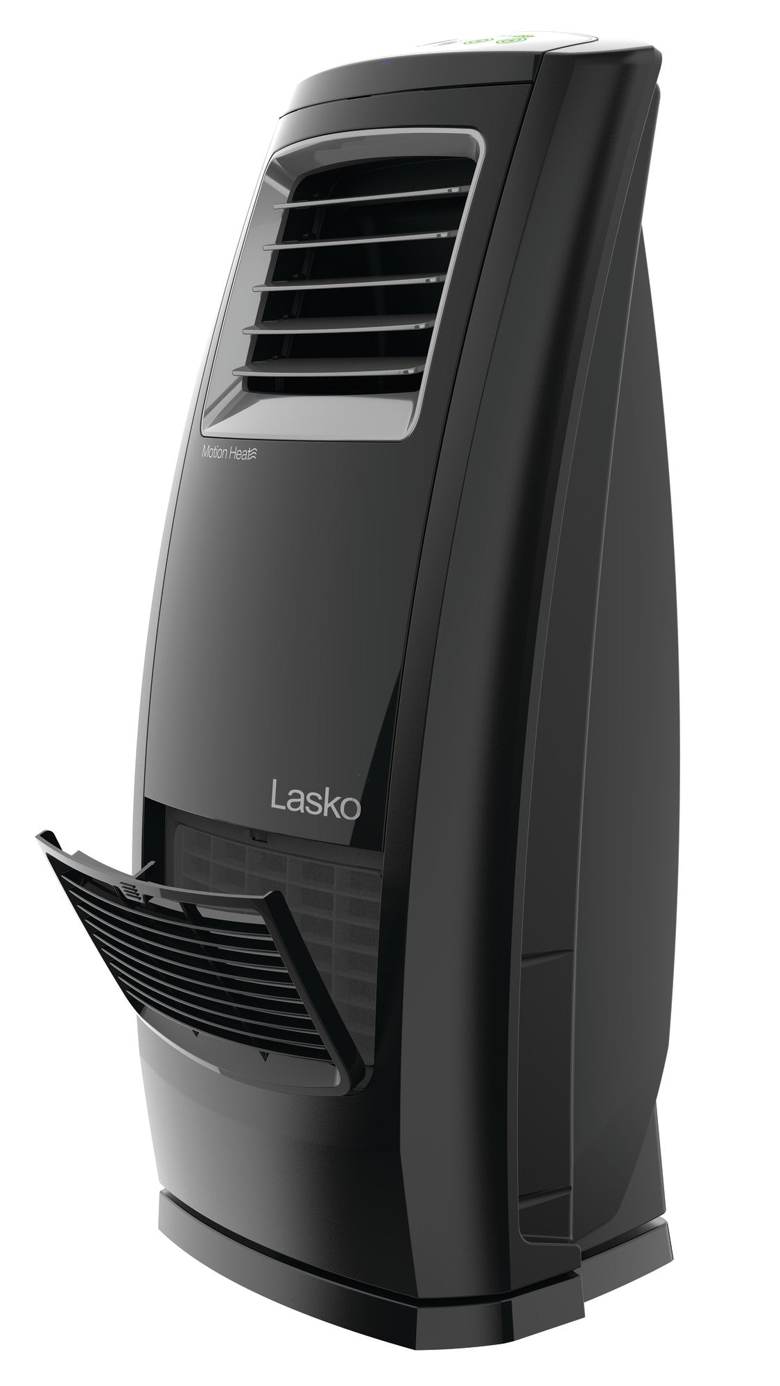 Lasko 1500W Motion Heat Whole Room Ceramic Space Heater with Remote, CC23161, Black - Image 11