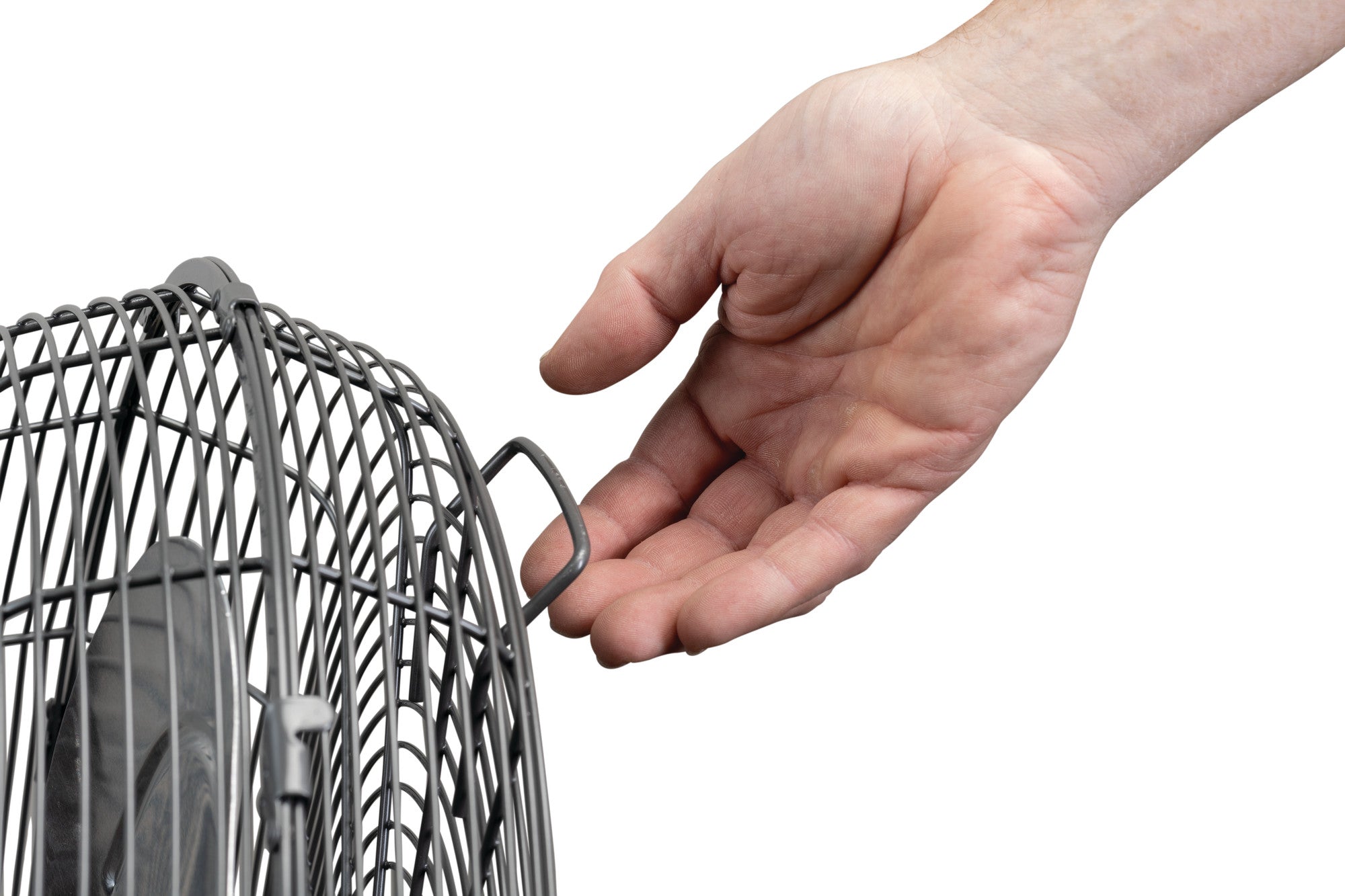 Lasko H20310 20" High Velocity Floor & Wall Mount Fan - Image 13