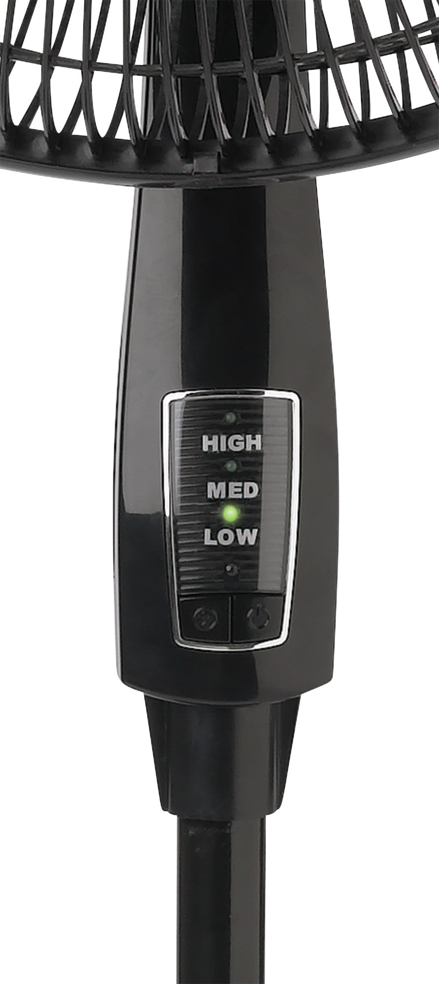 Lasko 2648 Performance 16" Pedestal Fan with Remote Control - Image 3