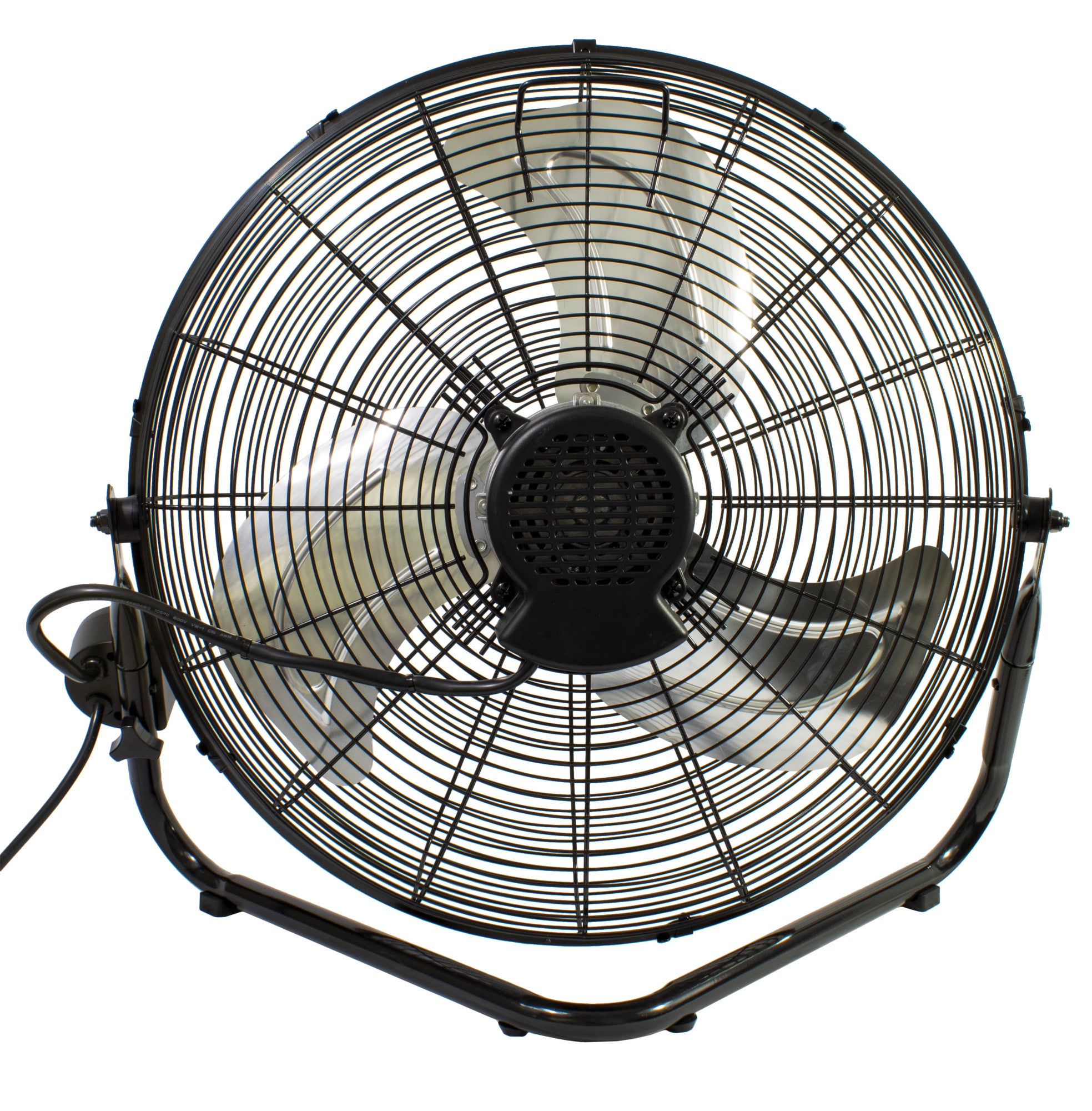 Lasko H20310 20" High Velocity Floor & Wall Mount Fan - Image 10