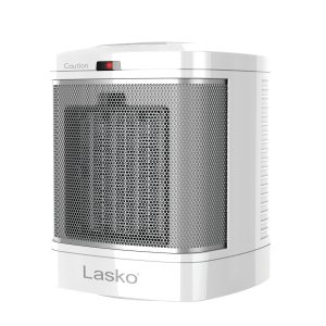 Ceramic Bathroom Space Heater with Fan