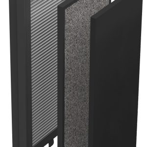 Lasko Filter Pack for Desktop Air Purifier model HF11200, YY11200