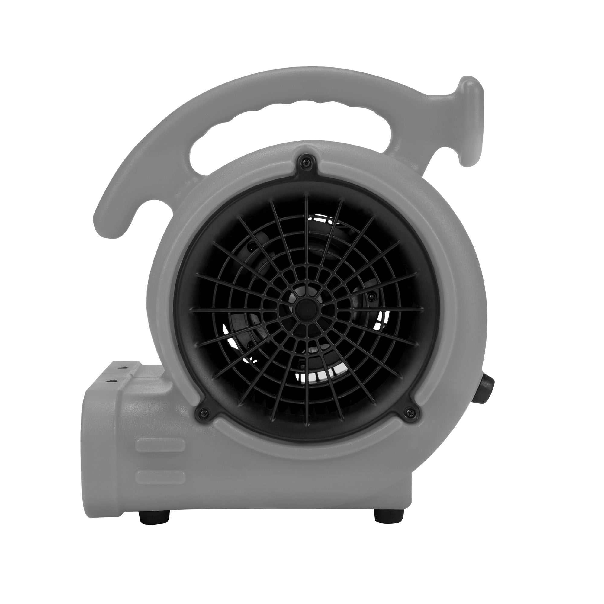 Lasko SF-20 Super Fan Max Air Mover: grey - Image 5