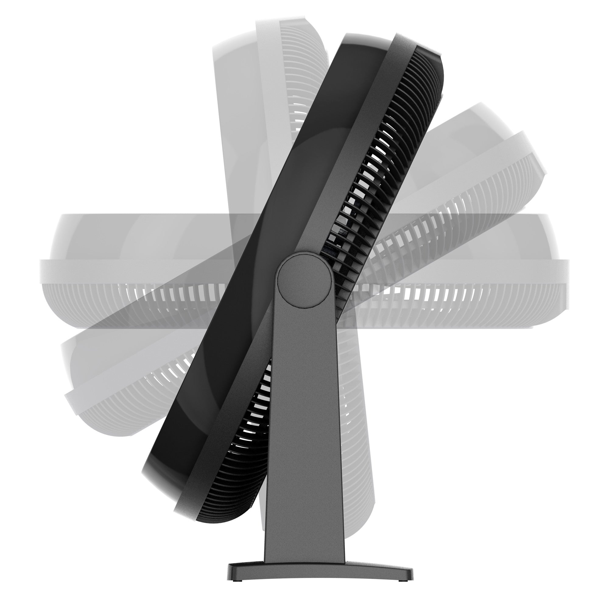 Lasko A20107 20" 3-Speed Air Circulator Fan - Image 4