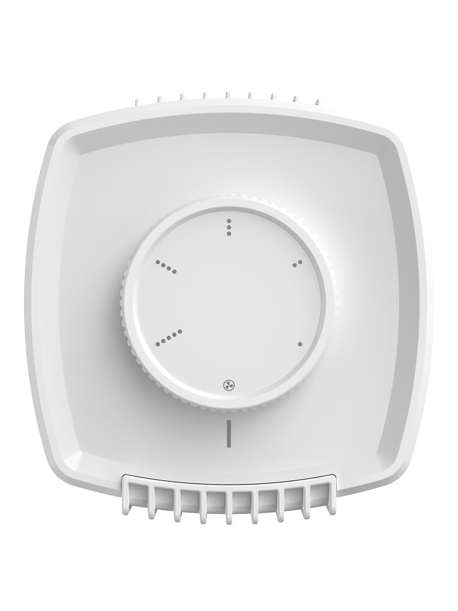 Lasko SlumberBreeze 2-in-1 Table Fan and White Noise Machine, SB101, White - Image 9