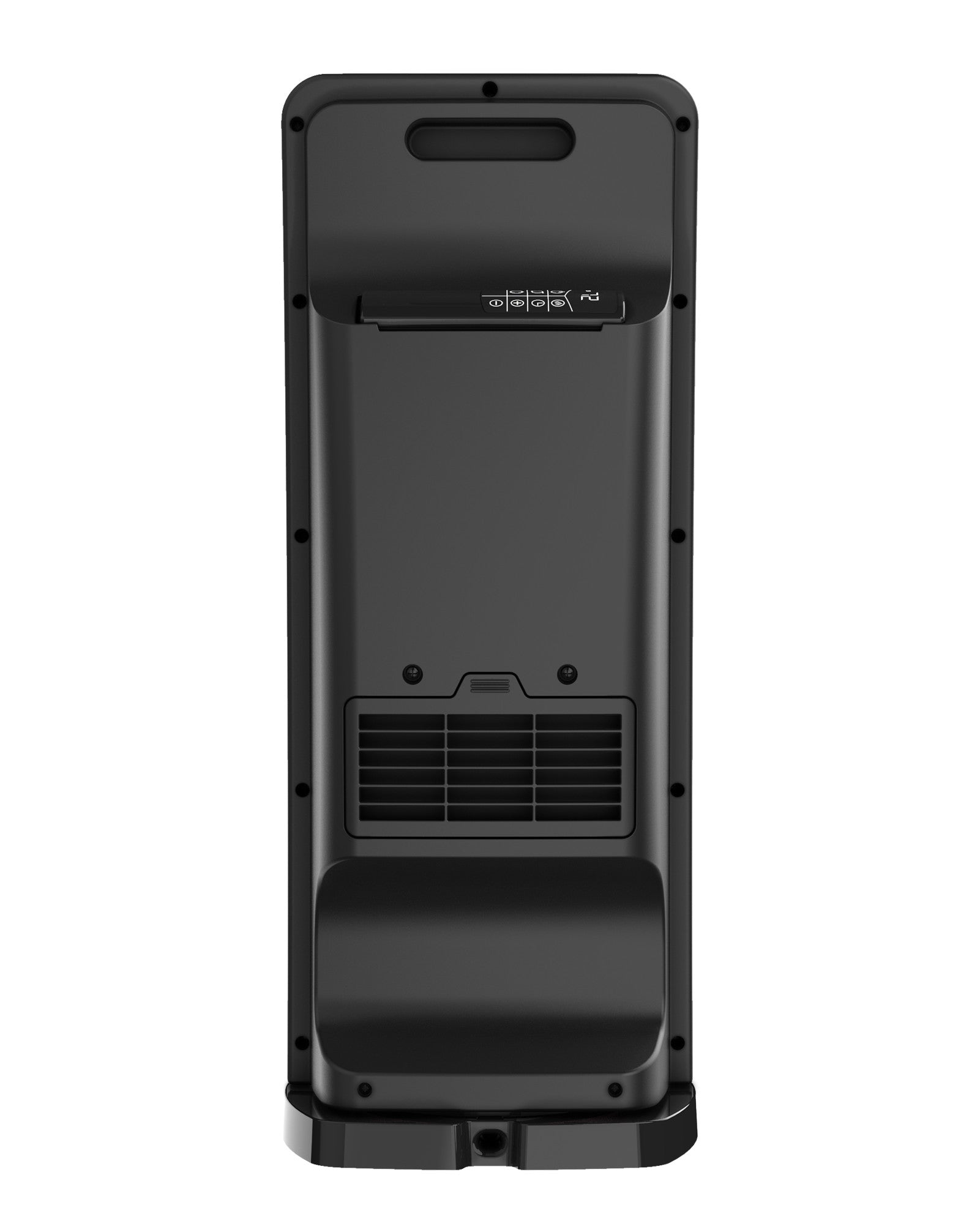 Lasko Elite Collection Revolution Ceramic Space Heater with Remote, CC23630, Black - Image 12