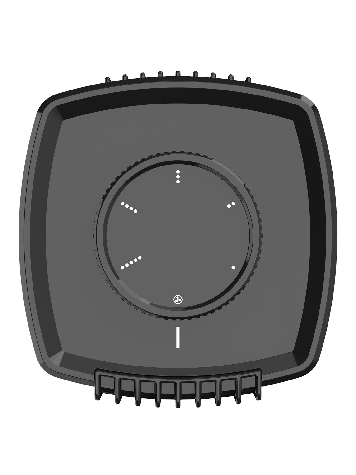 Lasko SlumberBreeze 2-in-1 Table Fan and White Noise Machine, SB100, Black - Image 9