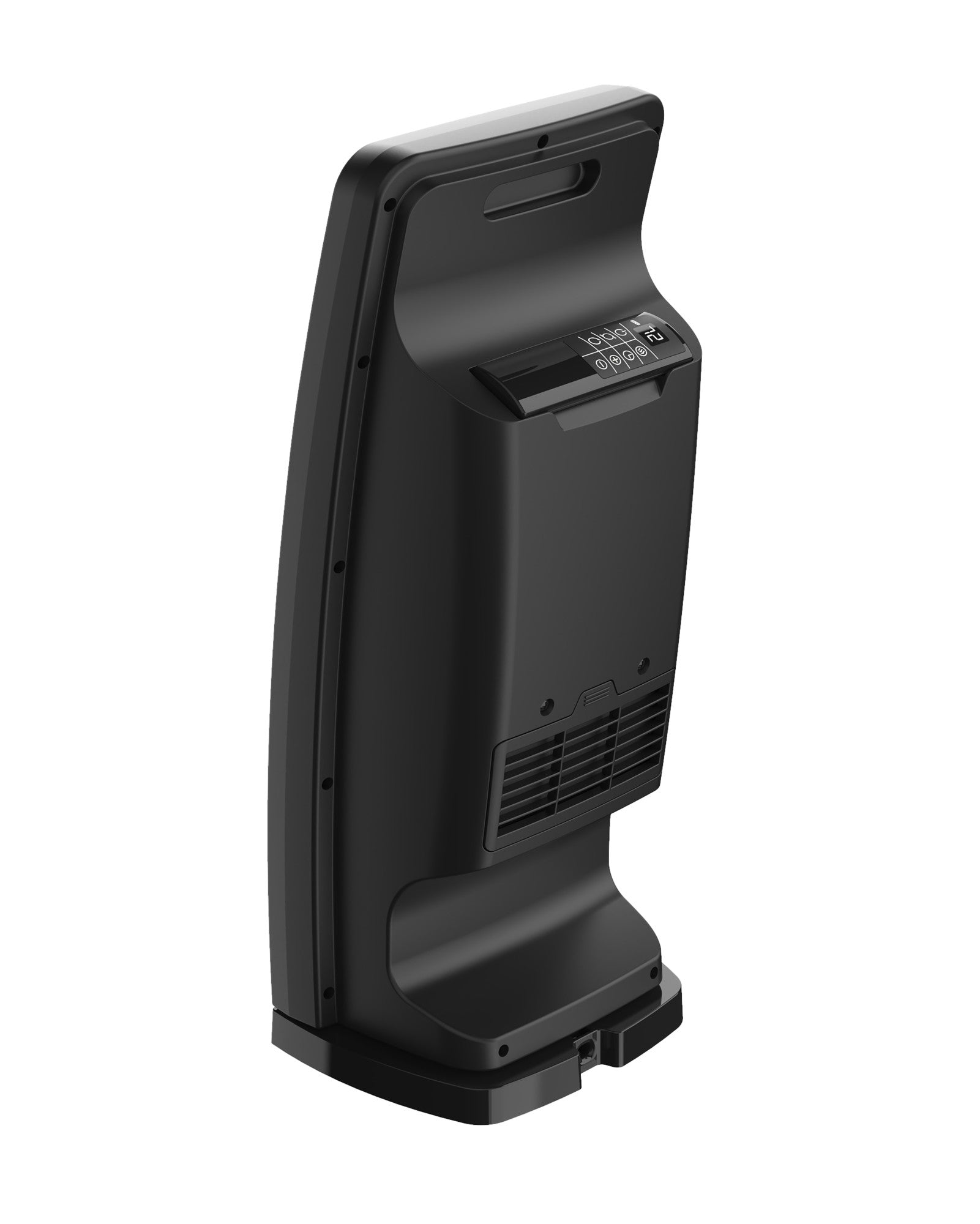 Lasko Elite Collection Revolution Ceramic Space Heater with Remote, CC23630, Black - Image 11