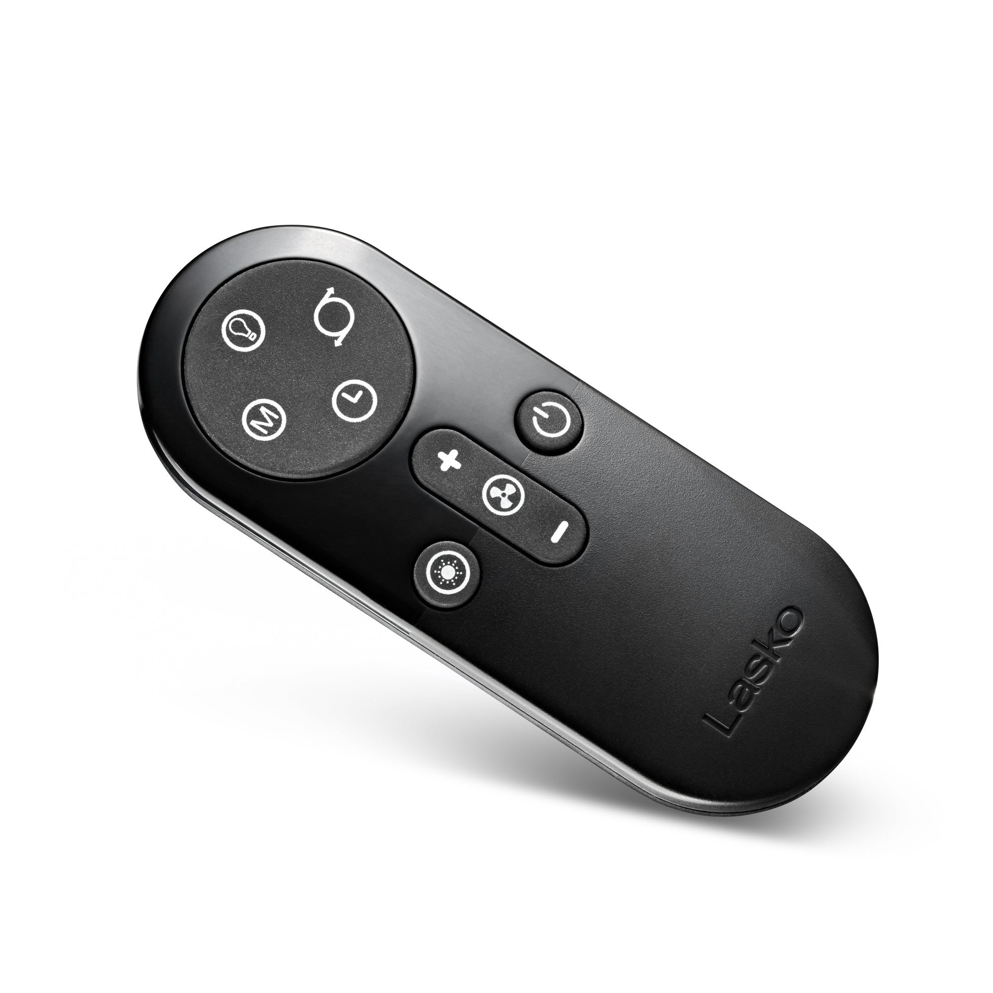 Lasko Summit Pinnacle DST100 40" Oscillating DC Motor Tower Fan with Remote Control: Black - Image 16