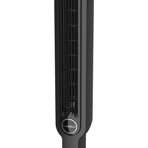 Lasko T36212 36" Tower Fan with Remote Control and Ionizer