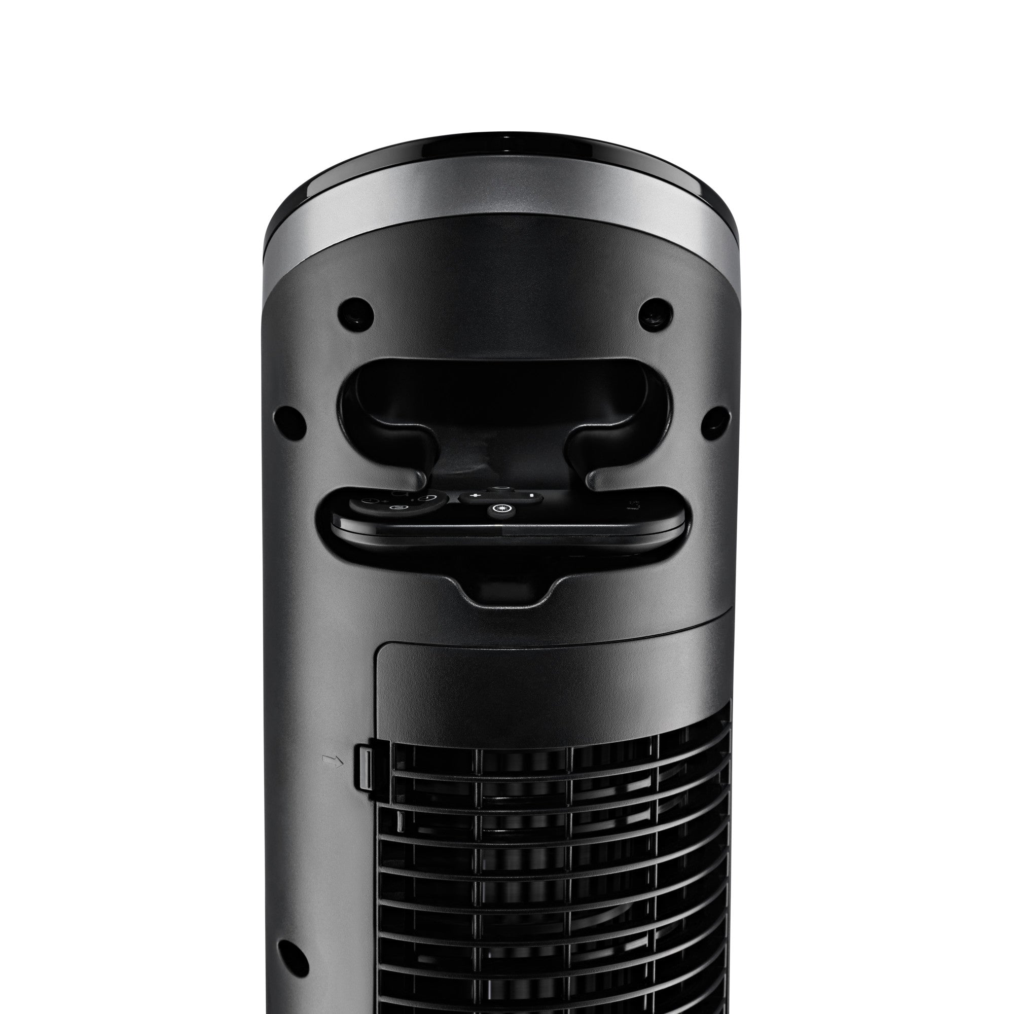 Lasko Summit Apex RST200 42" Oscillating Tower Fan with Remote Control: Black - Image 14
