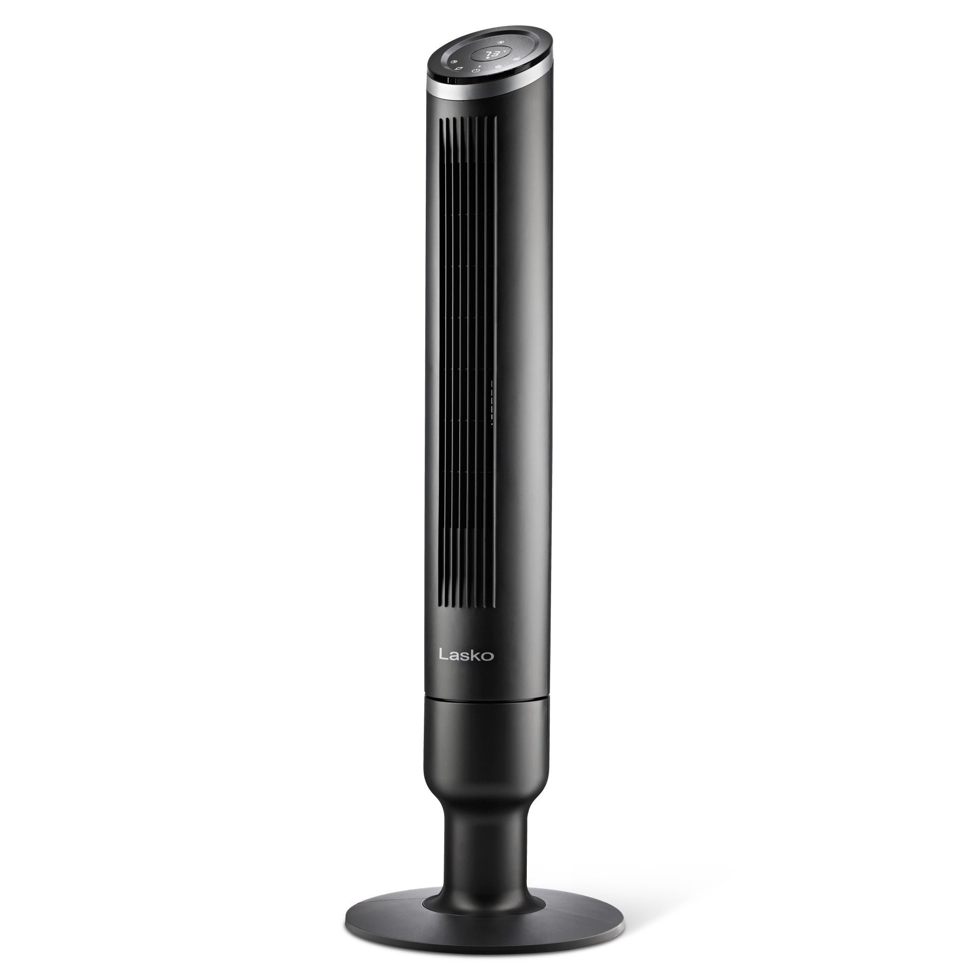 Lasko Summit Apex RST200 42" Oscillating Tower Fan with Remote Control: Black - Image 16